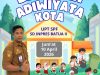 Kokohkan Komitmen Hijau: Pendampingan Adiwiyata 2026, SDI Batua II dan SDI Nipa-Nipa Bersiap Raih Predikat Kota & Nasional
