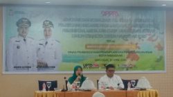 Hebat! SD Mattoanging 1 Makassar Ikut Gebrak Pemenuhan Hak Anak di Kota Layak Anak