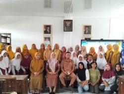 SDN Lariang Bangi I Makassar Kokohkan Langkah Menuju Adiwiyata Nasional Lewat GPBLHS dan MOU Sekolah Pembina