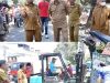 Gegas! 27 Lapak di Tertibkan, Camat Tallo: Fungsi Drainase dan Trotoar Kembali untuk Publik