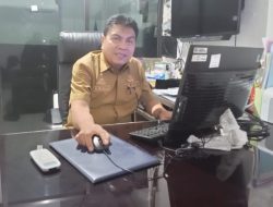 Kepala SMPN 13 Makassar Tegaskan Kesiapan Maksimal Hadapi TKA 2026