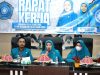 Tim Penggerak PKK Tallo Matangkan Strategi 2026 Lewat Rapat Kerja Terintegrasi