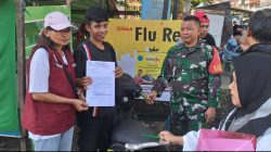 Saatnya Tertib! Kelurahan Ujung Pandang Baru Keluarkan Peringatan Terakhir untuk PKL