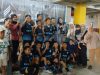 Siswa SDN Mattoanging 2 Makassar Juara 1 SPADENT CUP 2026, Gibara Jadi Top Skorer dan Pemain Terbaik