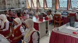 TKA SD Inpres Bertingkat Labuang Baji Makassar Diikuti 33 Siswa, Fokus Dua Mata Ujian