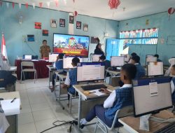 SMPN 54 Makassar Sukses Lalui TKA 2026, Siap Lanjutkan ke Jenjang Lebih Tinggi