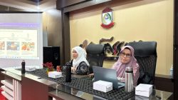 Menuju Zero Waste, Kecamatan Tallo Gencarkan Sosialisasi Pengolahan Sampah Organik