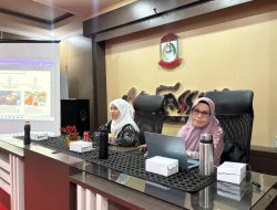 Menuju Zero Waste, Kecamatan Tallo Gencarkan Sosialisasi Pengolahan Sampah Organik