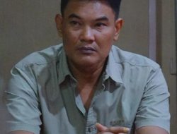 Ochan Ajak Warga Tallo Siap Kawal Program “Appi” Demi Makassar Lebih Maju