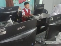 Sukses! Pelaksanaan TKA di SD Inpres Batua I Makassar Berlangsung Lancar dan Kondusif