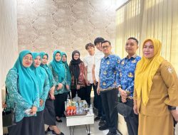 Dari Jepang ke Kecamatan Tallo, Studi Nyata Pelayanan Kesehatan Berbasis Masyarakat