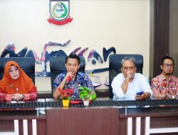 Camat Tallo Tegaskan Peran Warga Jadi Kunci, Sosialisasi Pengelolaan Sampah Digencarkan di Makassar