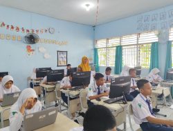 Kepsek Pastikan SMPN 52 Makassar Matang Hadapi TKA 2026 Perdana