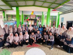 Peresmian Perpustakaan Ramah Anak “Baji’ Pangasseng” di SDI Bung Makassar: Wadah Literasi yang Menyenangkan