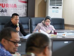 Pajak Hiburan Tumbuh Signifikan, Komisi B DPRD Makassar Apresiasi Kinerja Bapenda