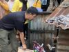 Tinjau Lansia di Sudut Permukiman, Camat Panakkukang Salurkan Bantuan