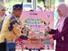 Tekankan Pendidikan Kontekstual Anak, Melinda Aksa Luncurkan Buku di Hardiknas 2026