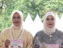 SPMB 2026 Resmi Diluncurkan, Pendaftaran SD dan SMP di Makassar Kini Bisa Melalui Aplikasi LONTARA+