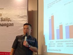 Di Bawah Nahkoda Munafri, Kinerja Diakui Nasional, Efektif dan Berdampak Nyata