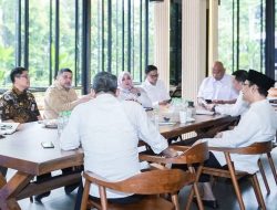Pemkot-Kemensos Perkuat Sinergi, Makassar Siap Jadi Pilot Project Panti Sosial Bermutu