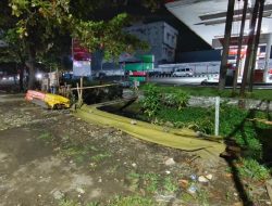 Langka dan Menginspirasi: Pedagang di Kaluku Bodoa Bongkar Lapak Sendiri Usai Teguran Persuasif