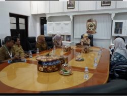 Pemkot Makassar Sambut Event Global IKARGI 2026, Hadirkan Pakar dari Berbagai Negara