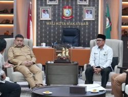 Makassar Melejit di IKT 2026, Tembus 10 Besar Nasional, Appi: Ini Bukti Kerja Bersama