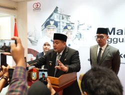 Munafri Tegas soal Zonasi SPMB 2026: Jangan Pindah KK, Hadirkan Pemerataan