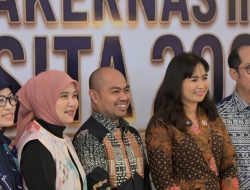Pemkot Makassar Perkuat Kolaborasi Pariwisata Nasional Lewat Rakernas II ASITA 2026