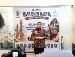 Akhiri Praktik Lama, Munafri Terapkan Karier ASN Transparan Berbasis Digital Lewat “Sistem Merit”