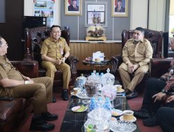 Konsultasi ke Kemendagri Berbuah Restu, Seleksi Direksi PDAM Makassar Lanjut Tanpa Ulang Proses