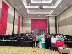 Anggota DPRD Makassar Dorong Ormas Jadi Mitra Pengawasan Pemerintah