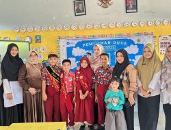 SDI Tallo Tua 2 Makassar Hadirkan Generasi Tangguh Melalui Duta Genting dan Literawan