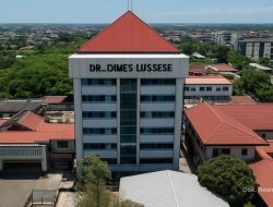 Hutama Karya Tancap Gas, Pemulihan Gedung DPRD Sulsel dan Makassar Lampaui Rencana