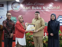 Pemkot Makassar Perkuat Literasi, Wali Kota Minta ASN Wajib Punya Karya Buku