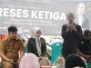 Reses Hj Umiyati di Pampang, Warga Minta Penindakan Tegas Pemilik Sapi Liar