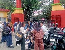 Pelaksanaan SPMB Sulsel 2026 Dipertanyakan, LSM PERAK Soroti Dugaan Pelanggaran Sistematis