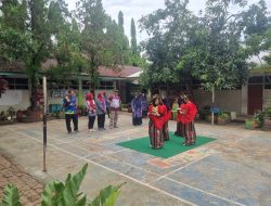 O2SN Panakkukang 2026 Resmi Dibuka, di Kompleks SD Tello Baru Dipenuhi Semangat dan Budaya Nusantara