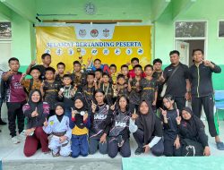 Siswa SD Inpres Baraya 1 Borong Medali di O2SN Kecamatan Tallo, Futsal Raih Juara 1!