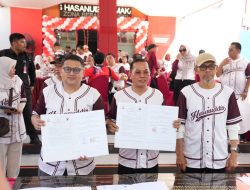 Munafri: Dies Natalis FH Unhas Jadi Momentum Perkuat Ikatan Alumni