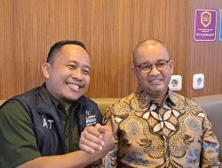 Asri Tadda Balas Idrus Marham: Optimisme Tanpa Kejujuran Hanya Slogan