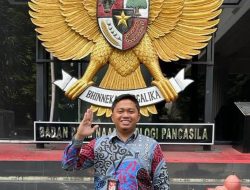Di Balik Seleksi Paskibraka Sulsel 2026, Ada Apa?