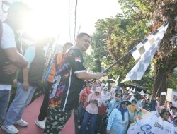 Wali Kota Makassar Resmi Tutup Tudang Sipulung Nasional II SMADA