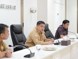 Pemkot Makassar Pastikan Lahan Clear and Clean Juni, Jembatan Barombong Siap Dibangun