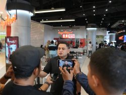 Makassar Half Marathon 2026 Digelar 30 Mei, Ribuan Pelari Bawa Berkah Ekonomi untuk Kota Daeng