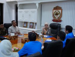 Aliyah Mustika Ilham Dukung Program KKN Berdampak UNIFA 2026