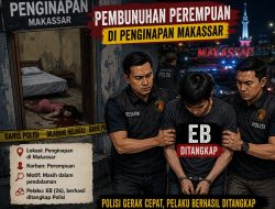 Misteri Kematian MH Belum Terungkap, Keluarga Desak Penegakan Hukum yang Transparan