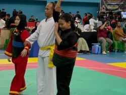 Dua Siswa SMPN 47 Makassar Raih Medali di Kejuaraan Pencak Silat Nasional Celebes Championship 2026