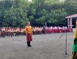 Hardiknas 2026: SD Negeri Mangkura IV Makassar Perkuat Kolaborasi Demi Pendidikan Bermutu untuk Semua