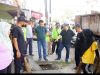 Jumat Bersih di Tallo: Aksi Nyata Camat Andi Husni Jadi Pemicu Perubahan Kota Makassar
